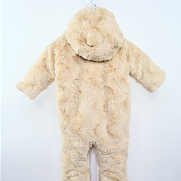 F&F Teddy Suit - Picture 3 of 3